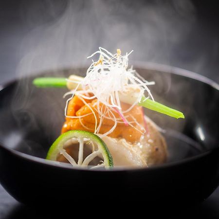Kanazawa Hyakurakusou 外观 照片