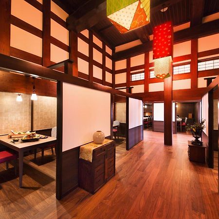 Kanazawa Hyakurakusou 外观 照片