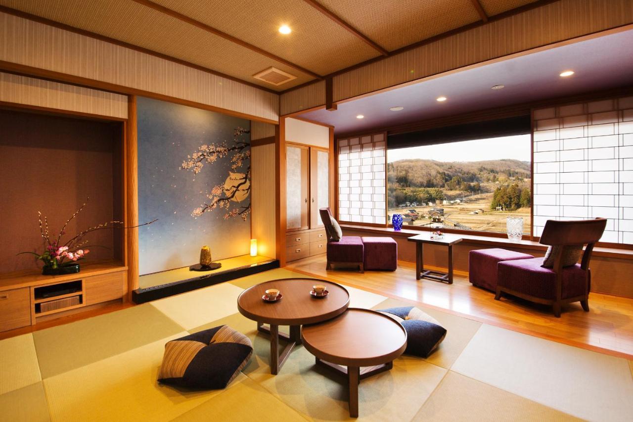 Kanazawa Hyakurakusou 外观 照片