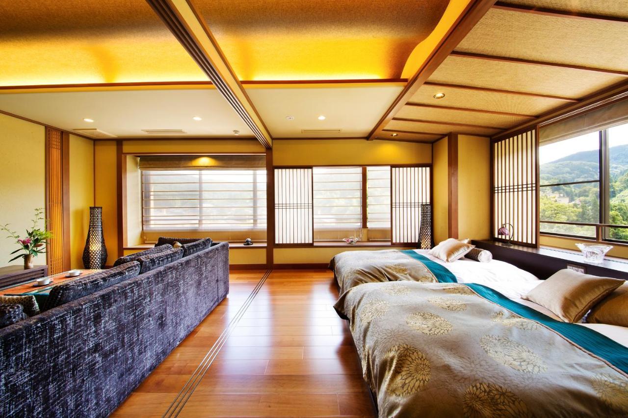 Kanazawa Hyakurakusou 外观 照片