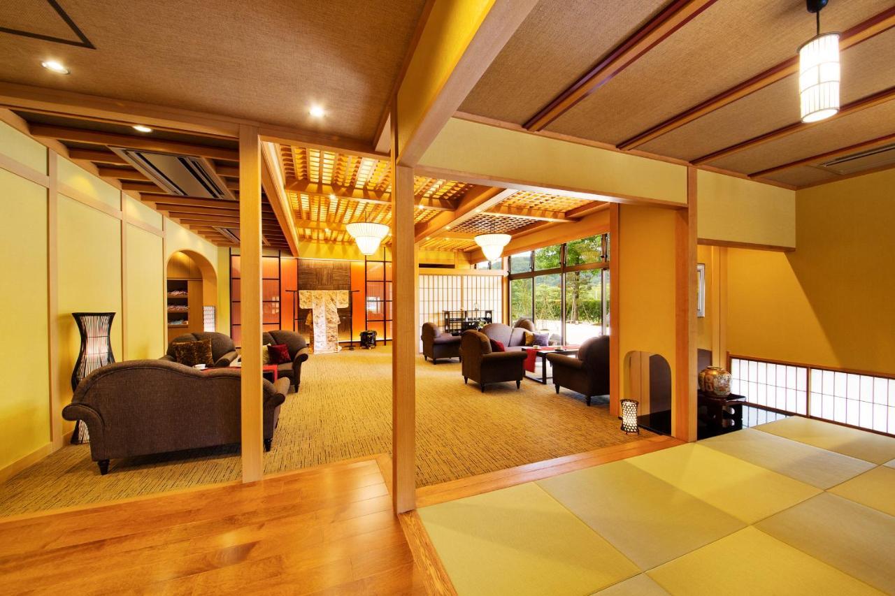 Kanazawa Hyakurakusou 外观 照片
