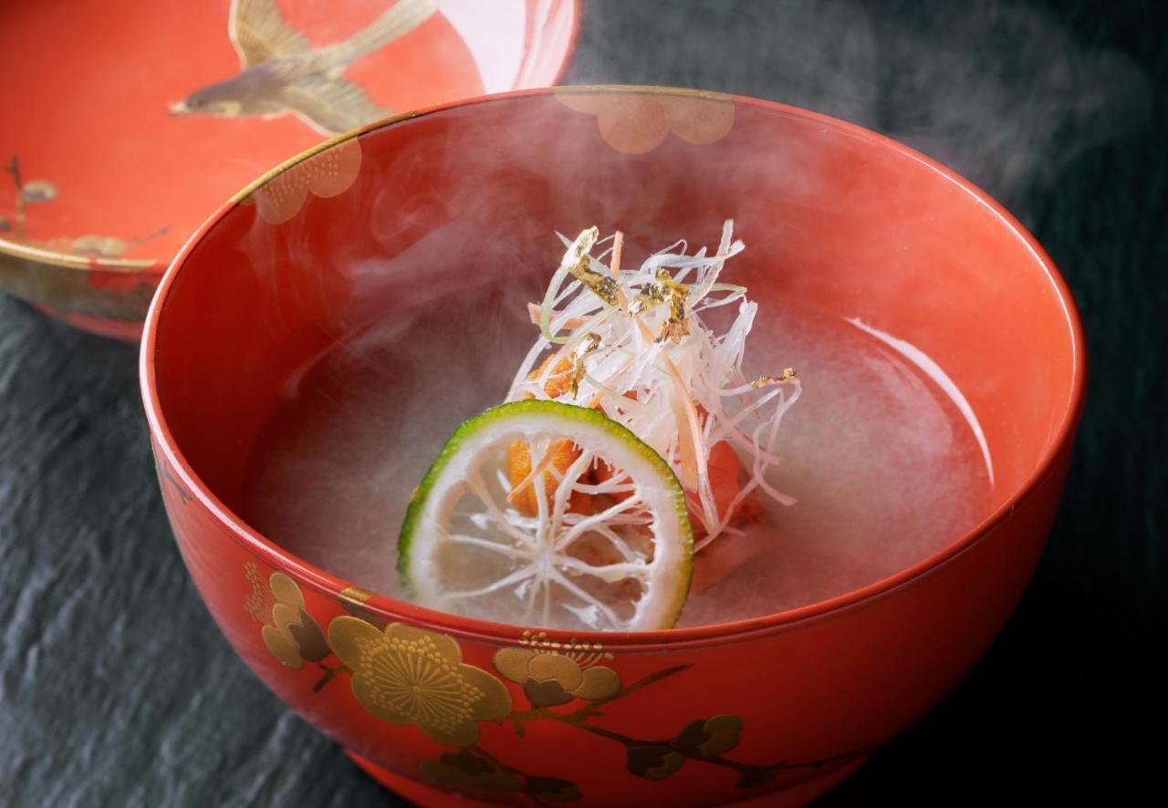 Kanazawa Hyakurakusou 外观 照片