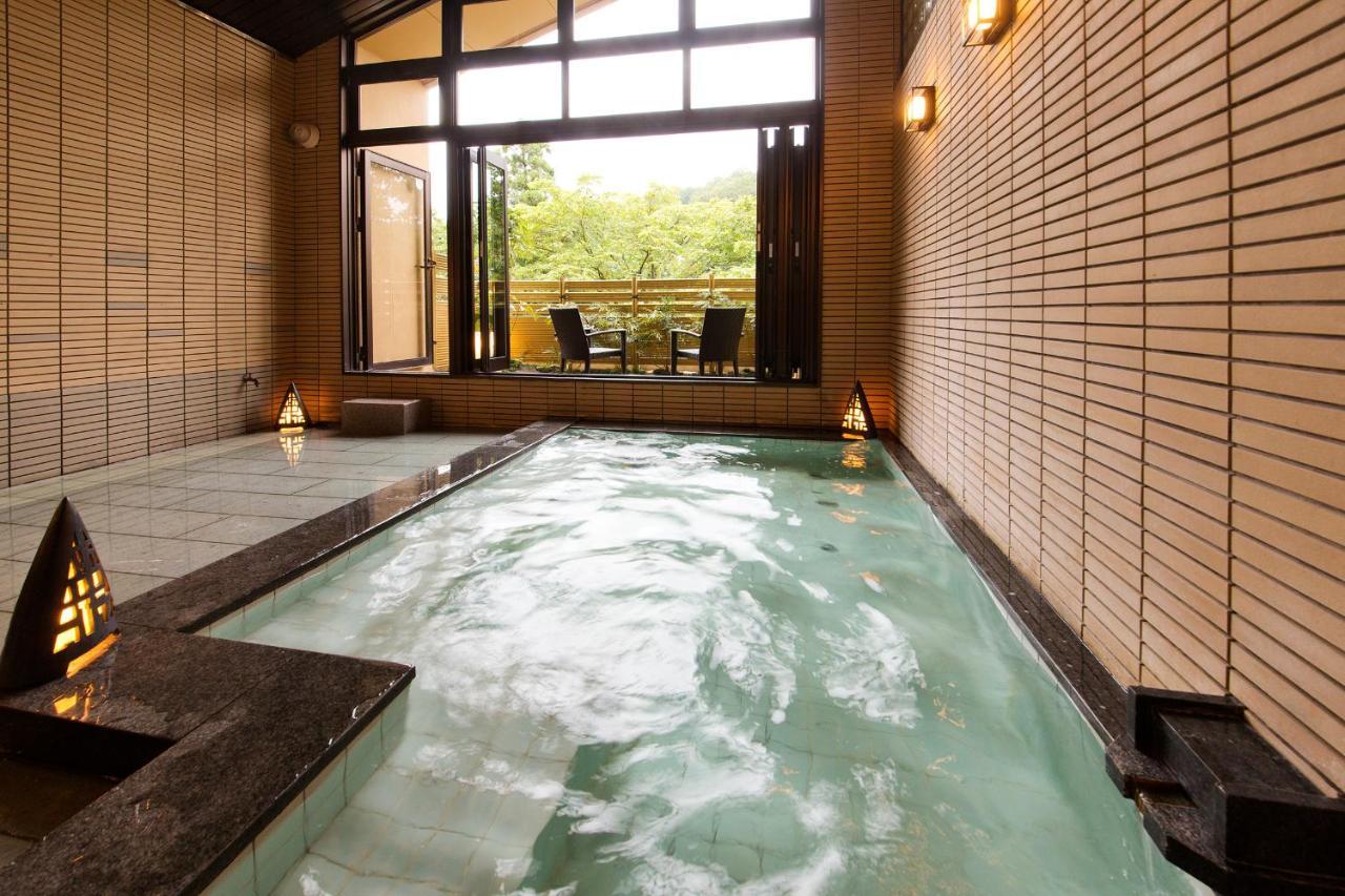 Kanazawa Hyakurakusou 外观 照片