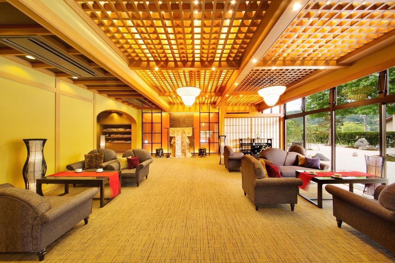 Kanazawa Hyakurakusou 外观 照片