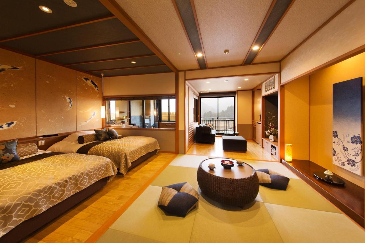Kanazawa Hyakurakusou 外观 照片