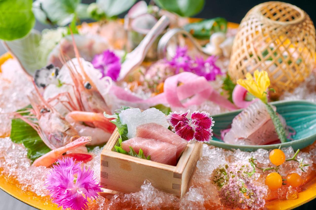 Kanazawa Hyakurakusou 外观 照片