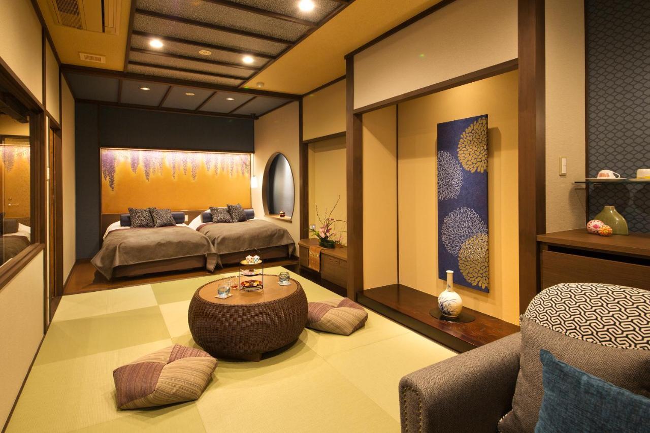 Kanazawa Hyakurakusou 外观 照片