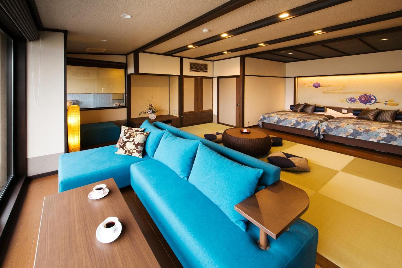 Kanazawa Hyakurakusou 外观 照片
