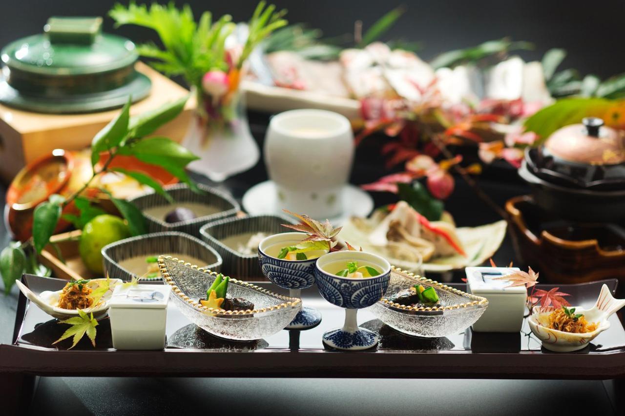 Kanazawa Hyakurakusou 外观 照片
