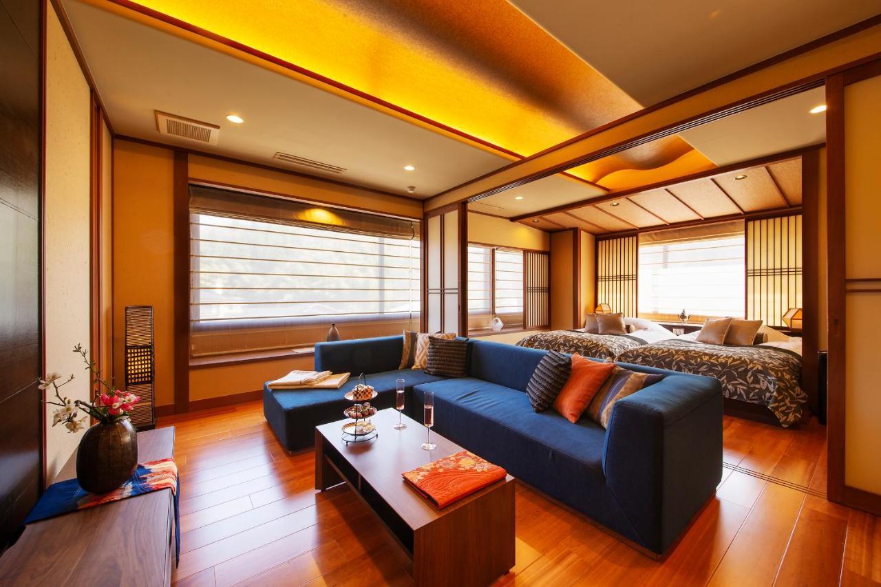 Kanazawa Hyakurakusou 外观 照片