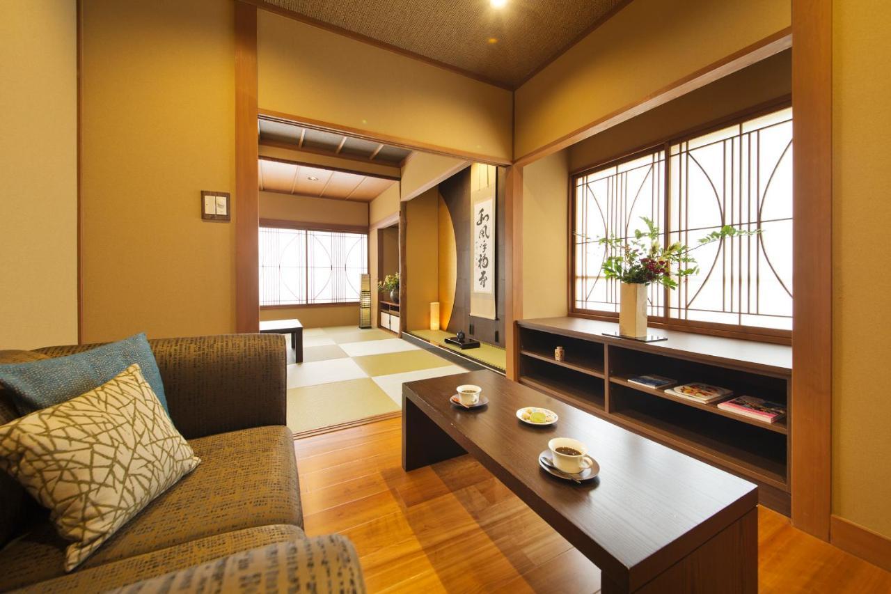 Kanazawa Hyakurakusou 外观 照片