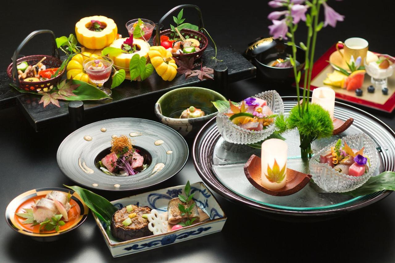 Kanazawa Hyakurakusou 外观 照片