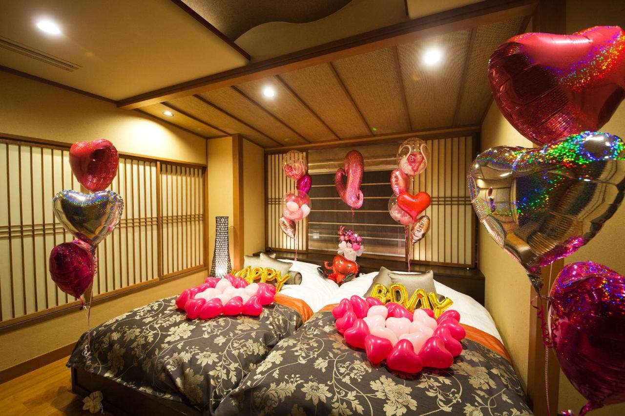 Kanazawa Hyakurakusou 外观 照片