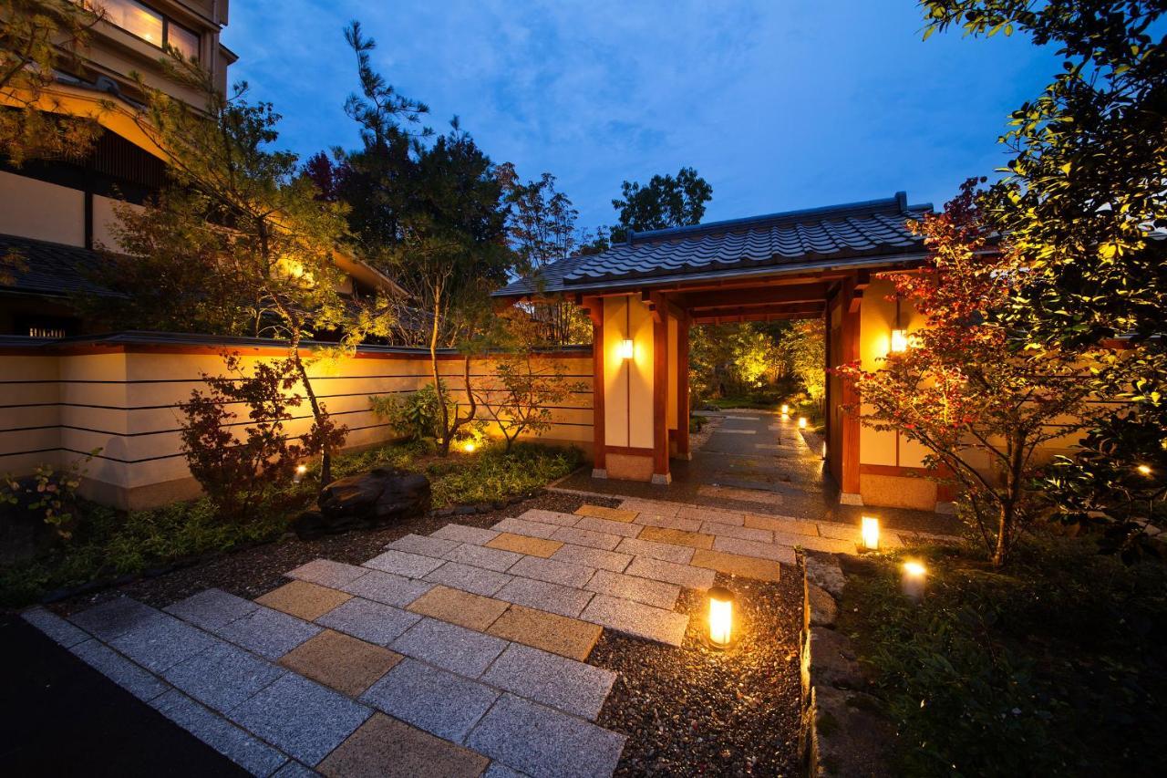 Kanazawa Hyakurakusou 外观 照片