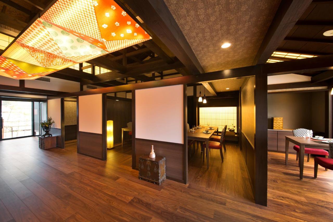 Kanazawa Hyakurakusou 外观 照片
