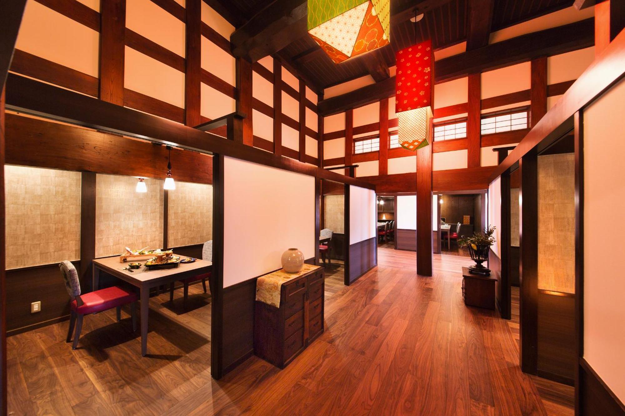 Kanazawa Hyakurakusou 外观 照片